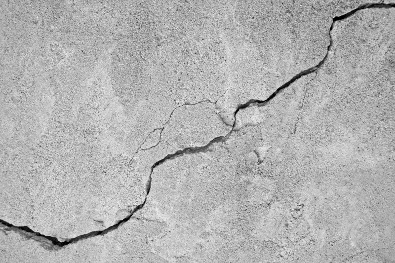 Cracked Foundation Repair in Gaffney, SC