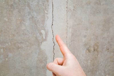 Foundation Crack Repair in Gaston County, NC