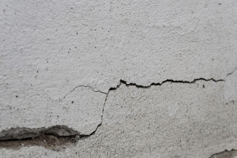 Foundation Damage Repair in Lincolnton, NC