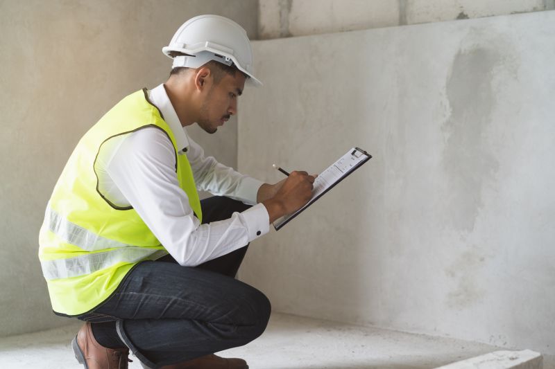 Foundation Inspection in Shelby, NC