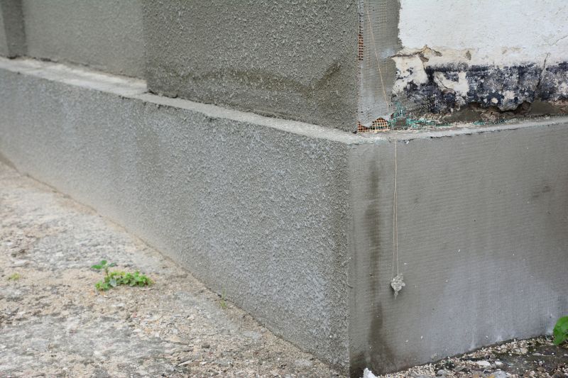 Foundation Repair in Henrietta, NC