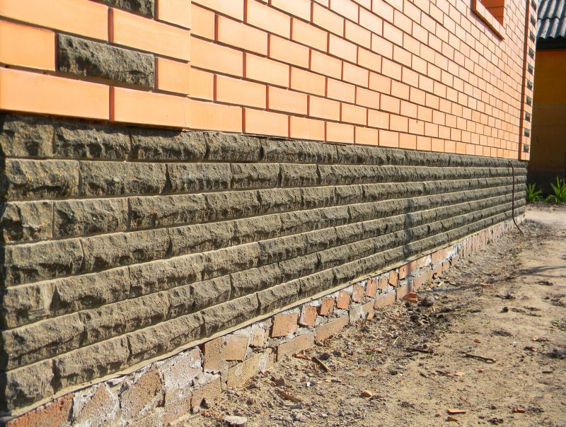 Foundation Strengthening in Shelby, NC