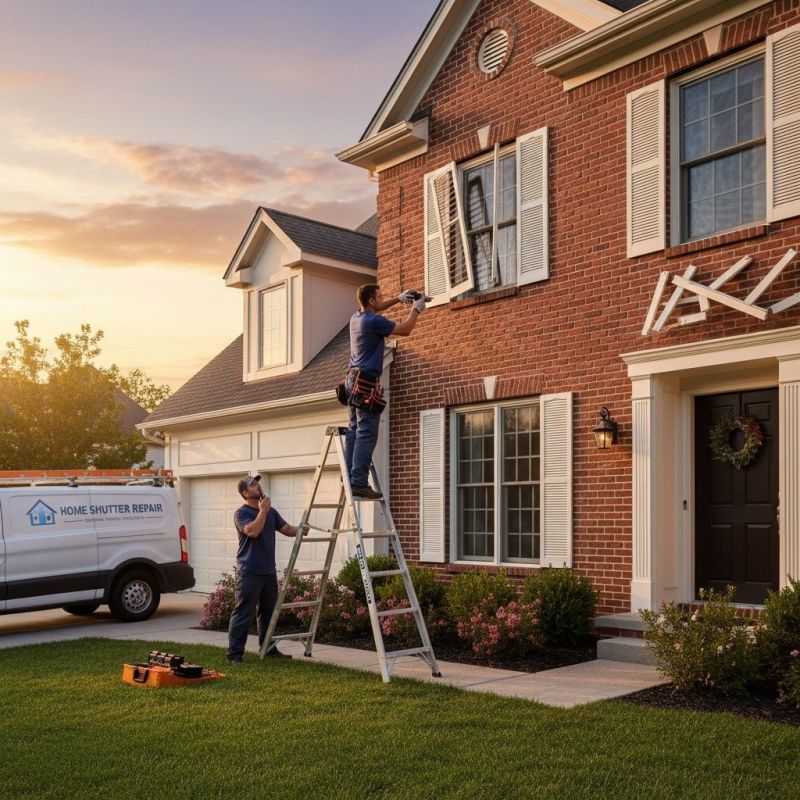 House Settling Repair in Shelby, NC